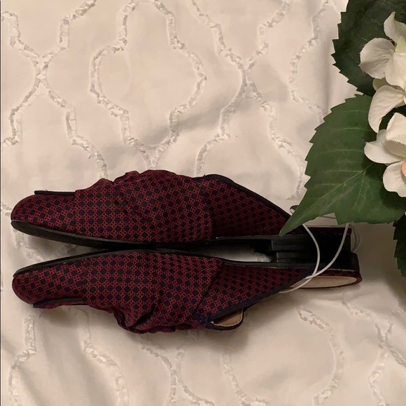 NWT A New Day Mules🥀 - Picture 4 of 6